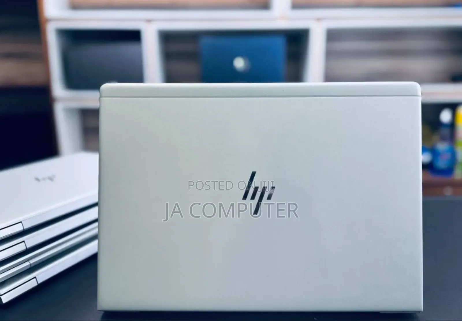 New Laptop HP EliteBook 840 G5 16GB Intel Core I5 SSD 512GB