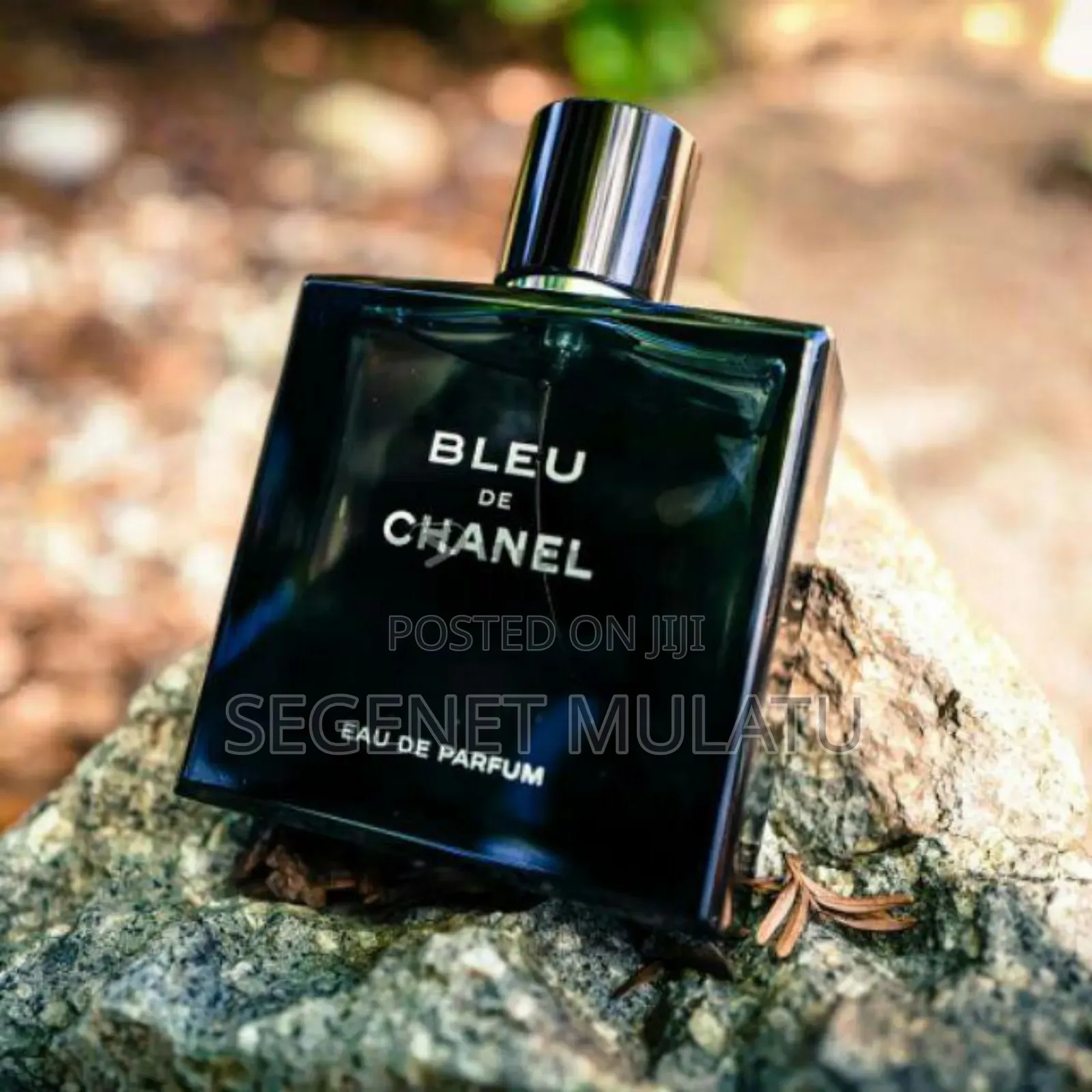 Best Men's Perfume of the Year