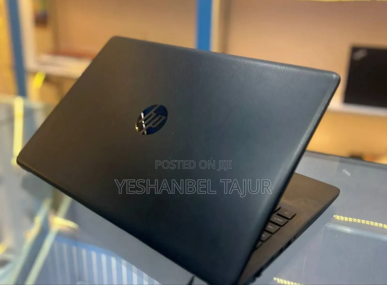 New Laptop HP Stream Notebook 8GB Intel Core I5 SSD 512GB