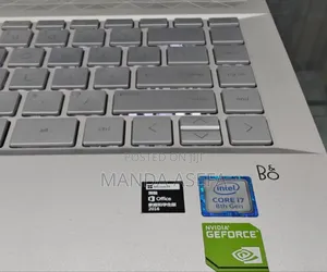 New Laptop HP Pavilion 14 16GB Intel Core I7 SSD 512GB
