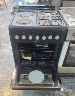 Lux Oven 60x60