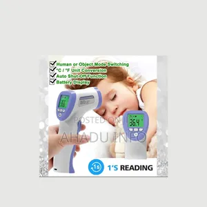 Photo - Kodyee Cf-818 Infrared Thermometer