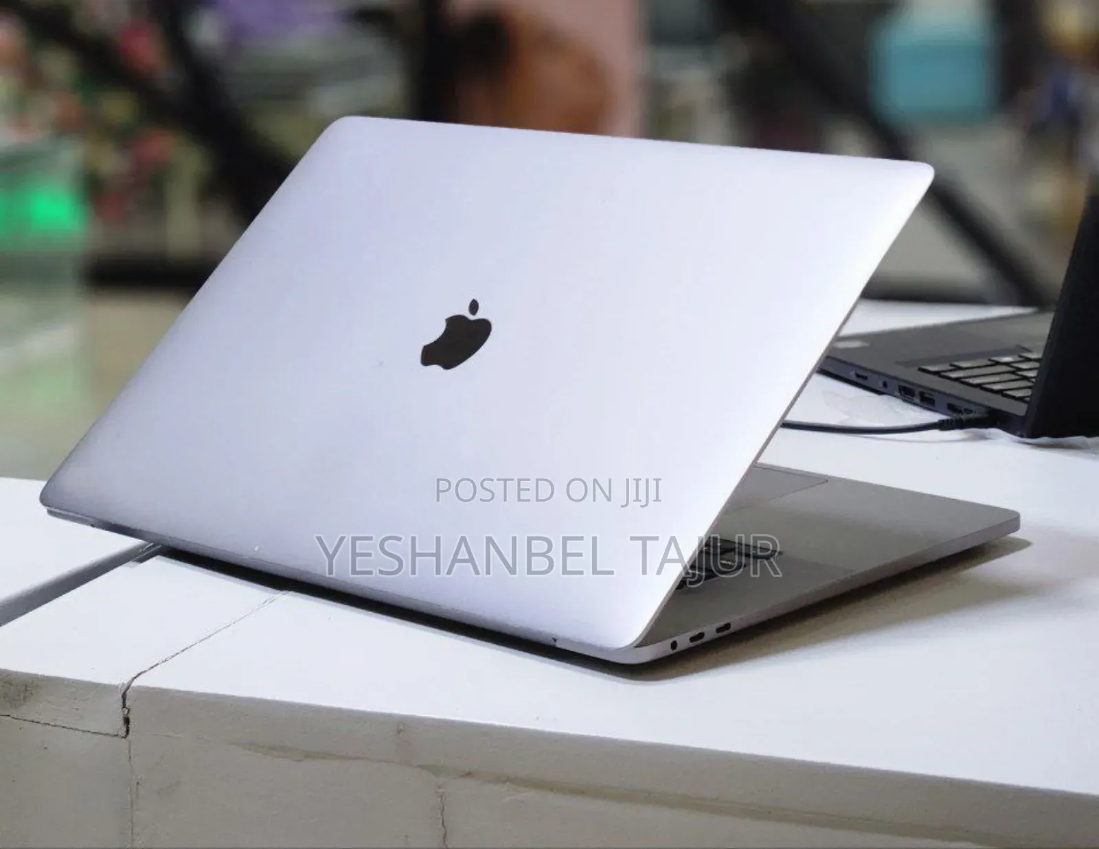 New Laptop Apple MacBook Pro 2019 32GB Intel Core I9 SSD 1T