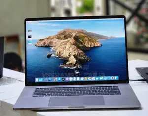 New Laptop Apple MacBook Pro 2019 32GB Intel Core I9 SSD 1T