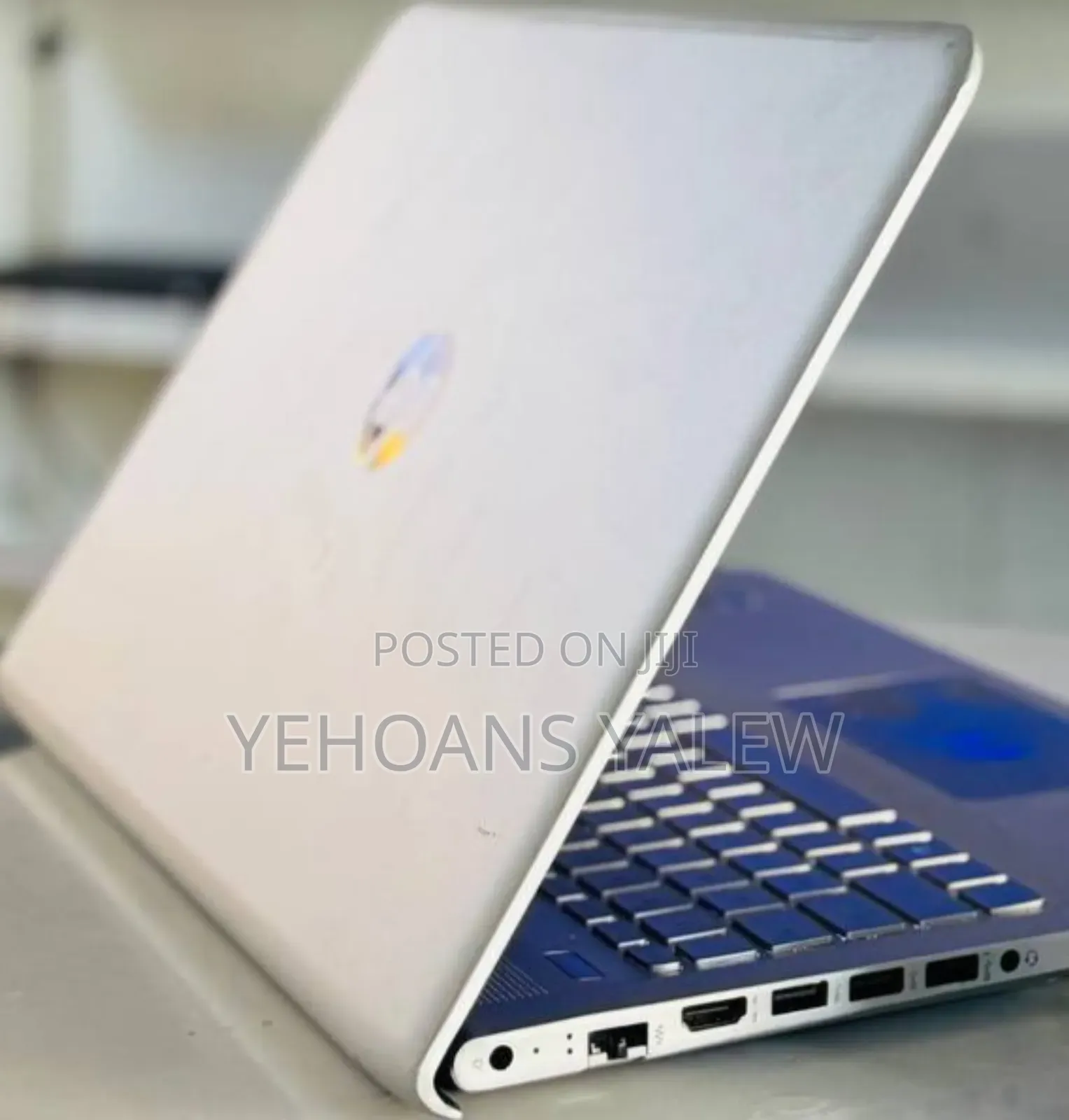 New Laptop HP Envy 15 16GB Intel Core I5 SSD 1T