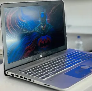 New Laptop HP Envy 15 16GB Intel Core I5 SSD 1T