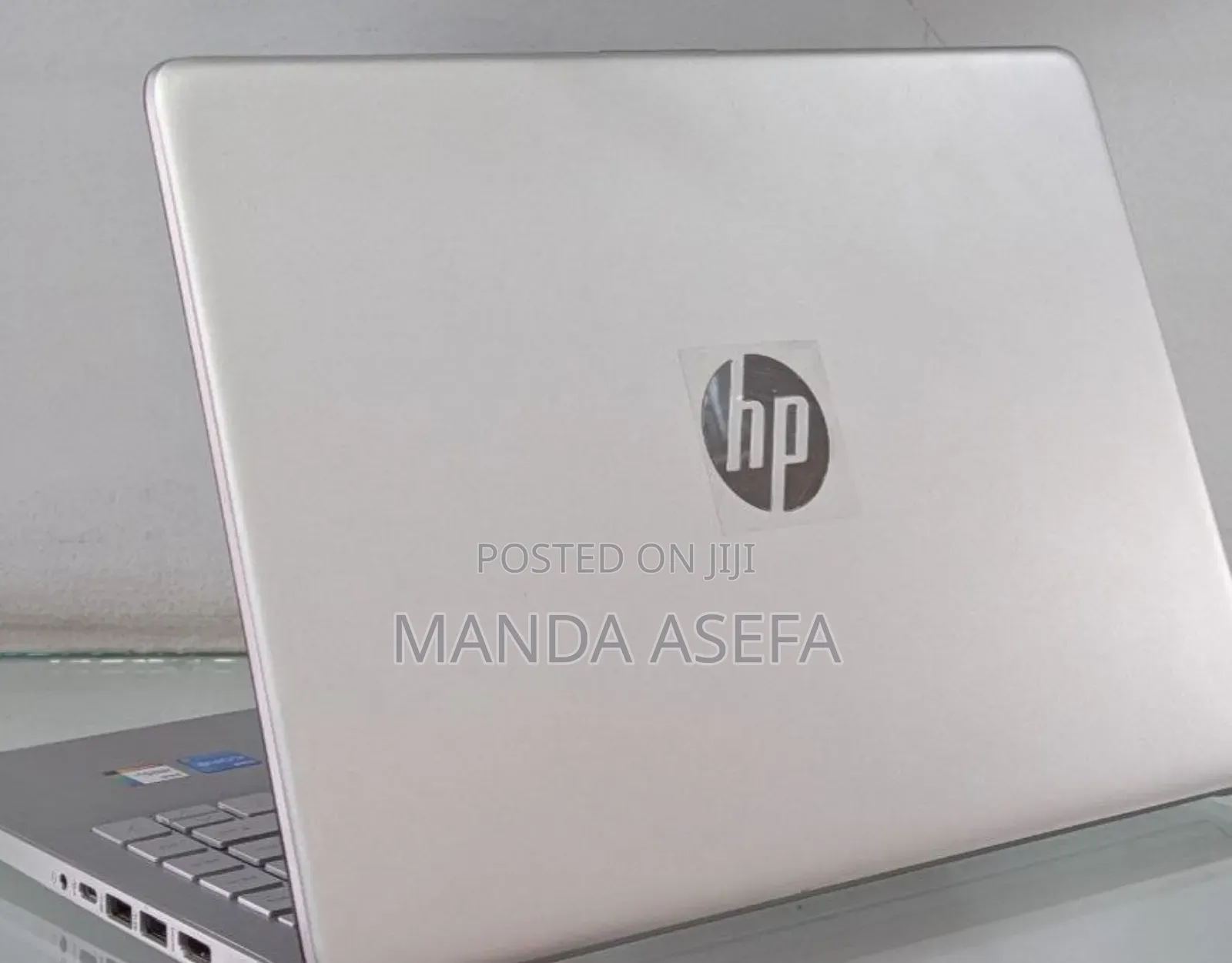 New Laptop HP Stream Notebook 16GB Intel Core I5 SSD 512GB