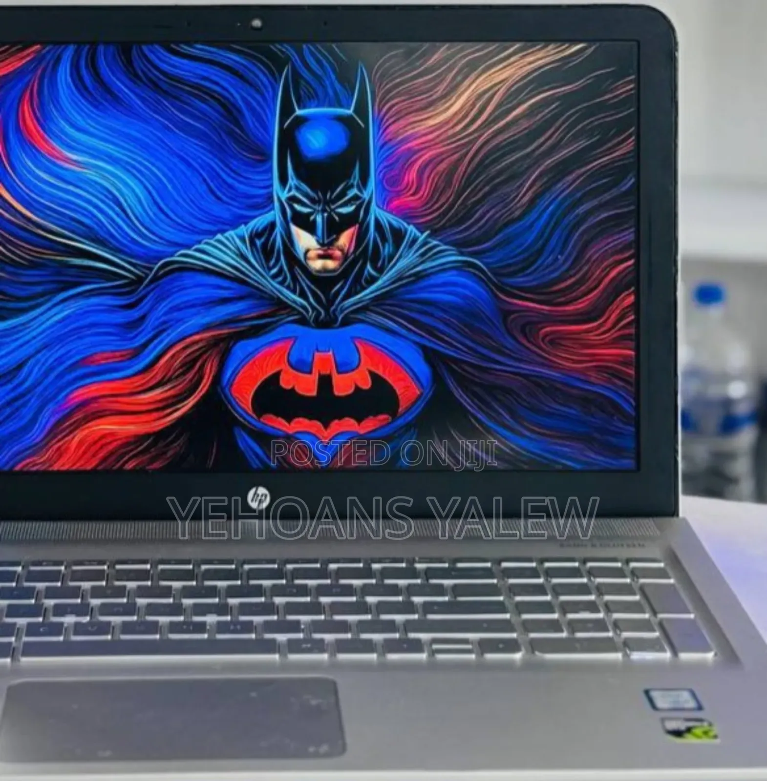 New Laptop HP Envy 15 16GB Intel Core I5 SSD 1T