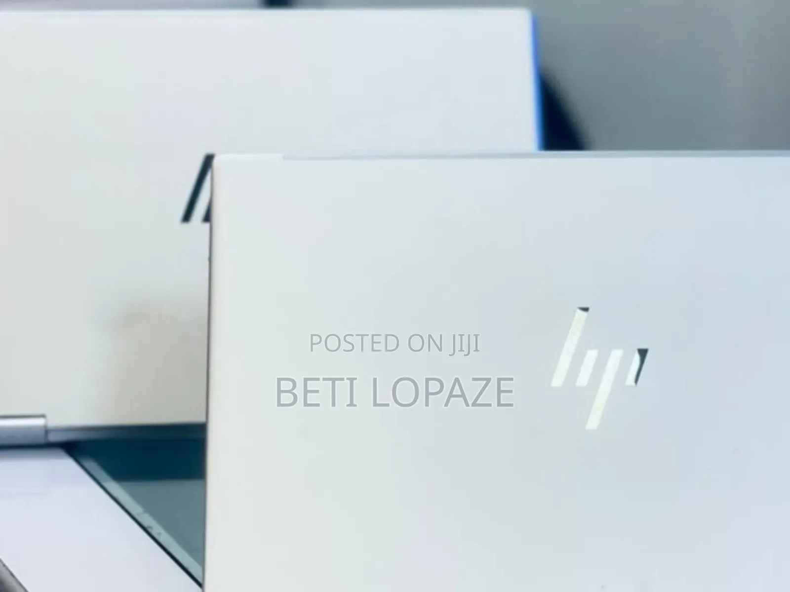 New Laptop HP Envy X360 8GB Intel Core I5 SSD 512GB