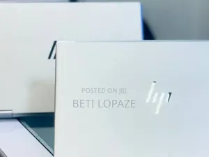 Photo - New Laptop HP Envy X360 8GB Intel Core I5 SSD 512GB