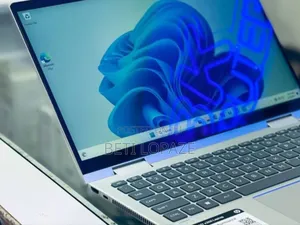 New Laptop HP Envy X360 8GB Intel Core I5 SSD 512GB