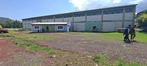 Photo - Big Warehouse Sell