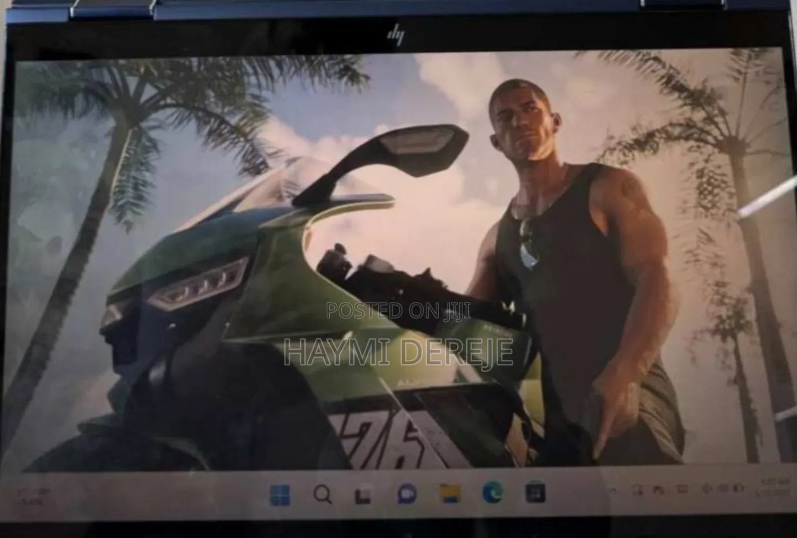 New Laptop HP EliteBook 840 8GB Intel Core I5 SSD 512GB