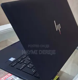 New Laptop HP EliteBook 840 8GB Intel Core I5 SSD 512GB