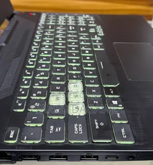 New Laptop Asus TUF Gaming A15 32GB AMD Ryzen 7 SSD 512GB