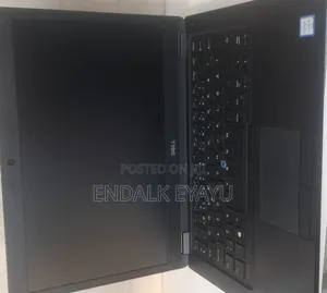 Photo - New Laptop Dell 8GB Intel Core I5 SSD 256GB