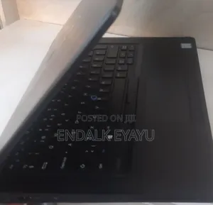 New Laptop Dell 8GB Intel Core I5 SSD 256GB