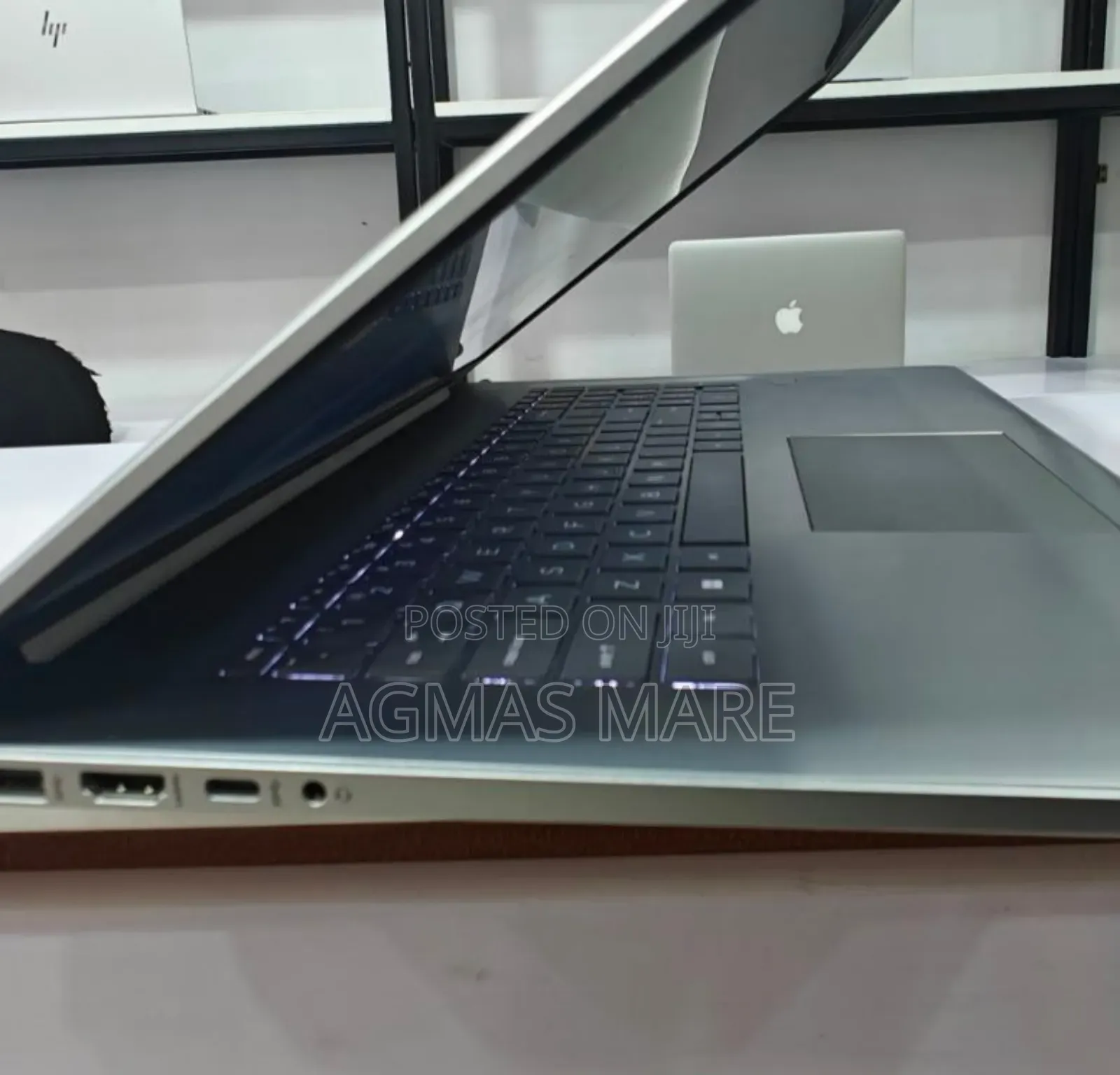 New Laptop HP Stream Notebook 16GB AMD Ryzen 5 SSD 1T