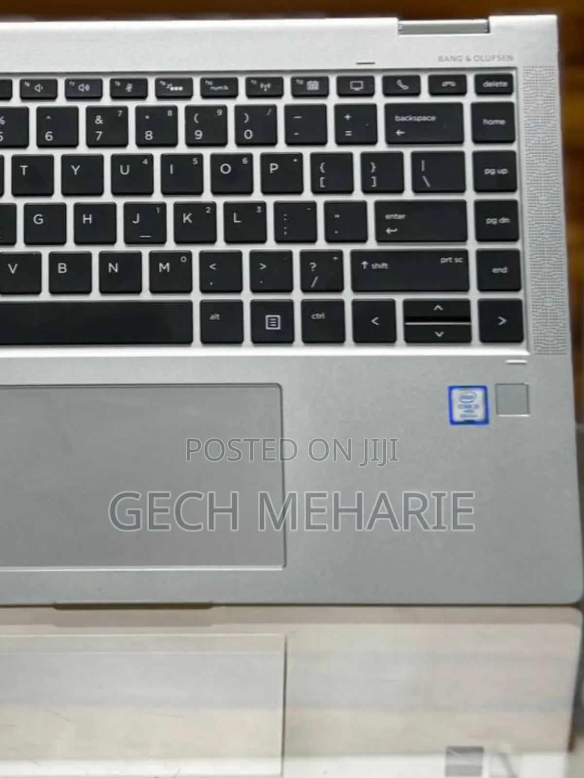 New Laptop HP EliteBook X360 1040 G5 16GB Intel Core I5 SSD 512GB