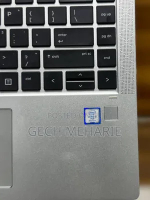 New Laptop HP EliteBook X360 1040 G5 16GB Intel Core I5 SSD 512GB