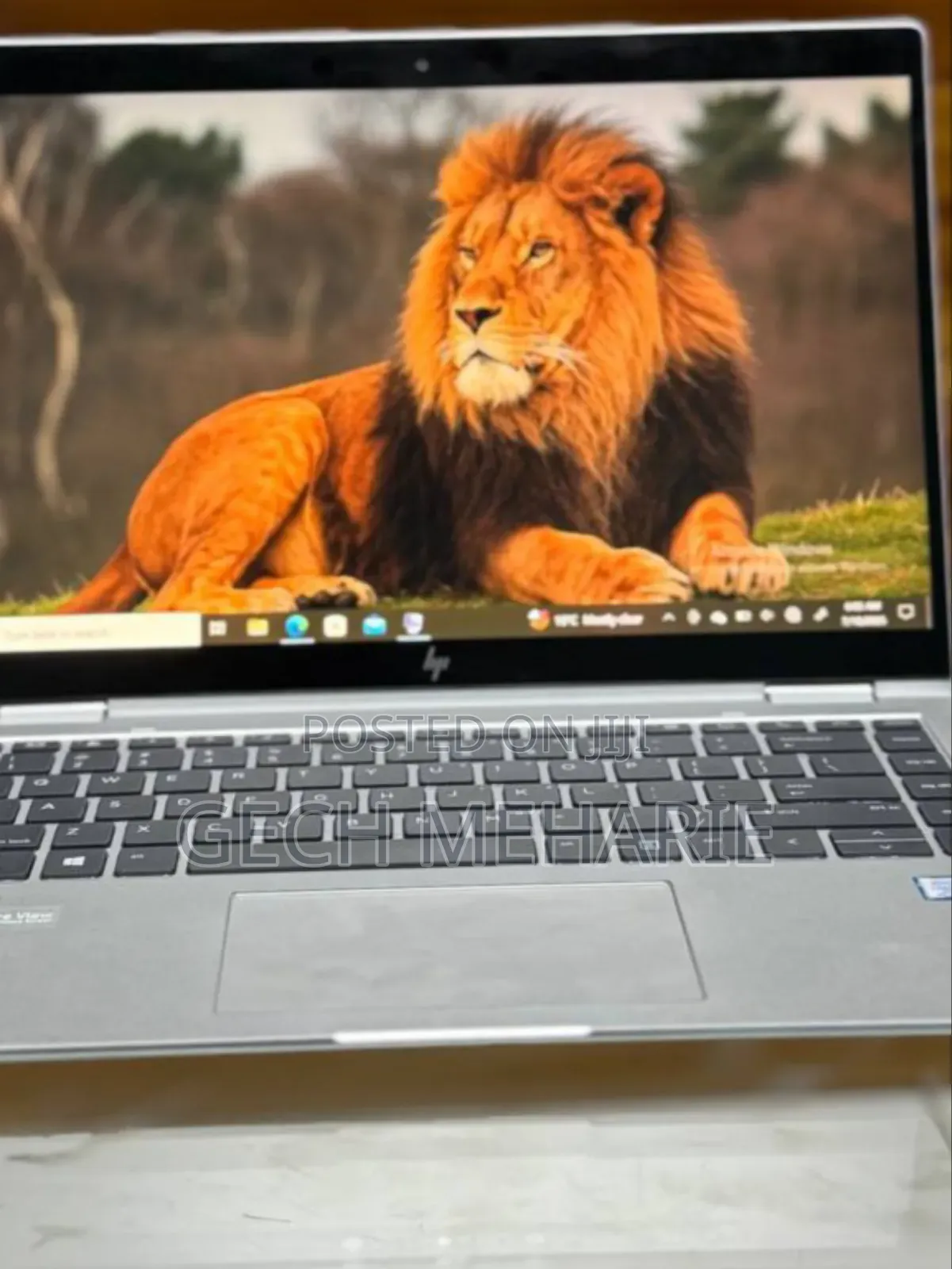 New Laptop HP EliteBook X360 1040 G5 16GB Intel Core I5 SSD 512GB