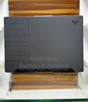 New Laptop Asus TUF Gaming A15 32GB AMD Ryzen 7 SSD 512GB