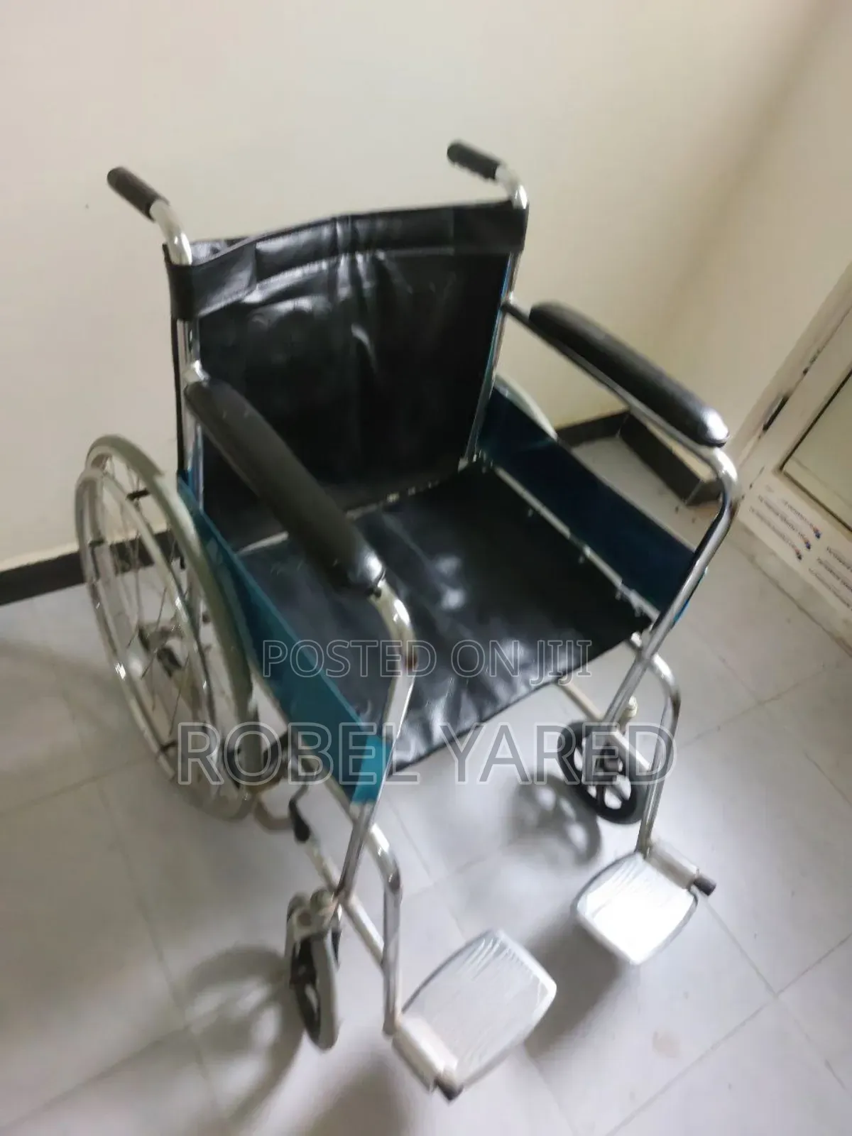 Wheel Chair