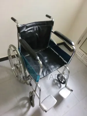 Wheel Chair