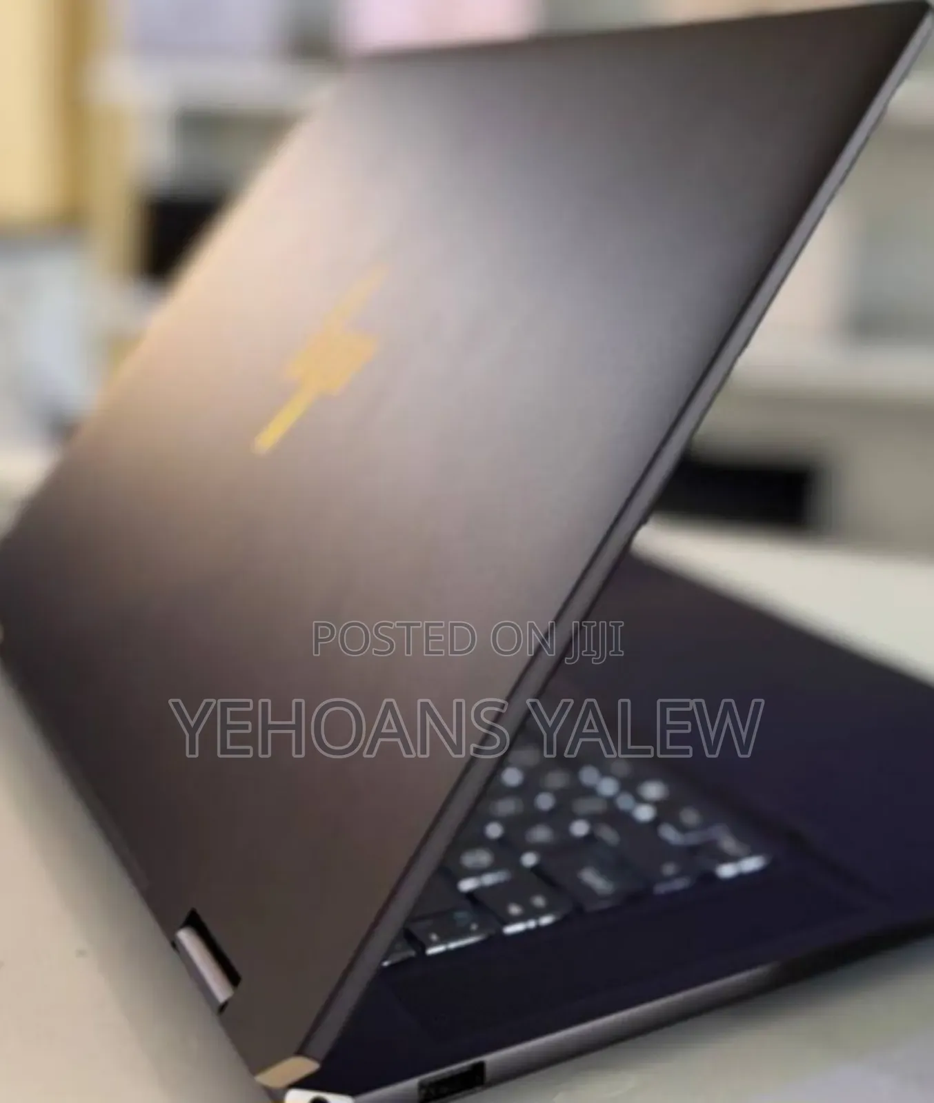 New Laptop HP Spectre 32GB Intel Core Ultra 7 SSD 1T