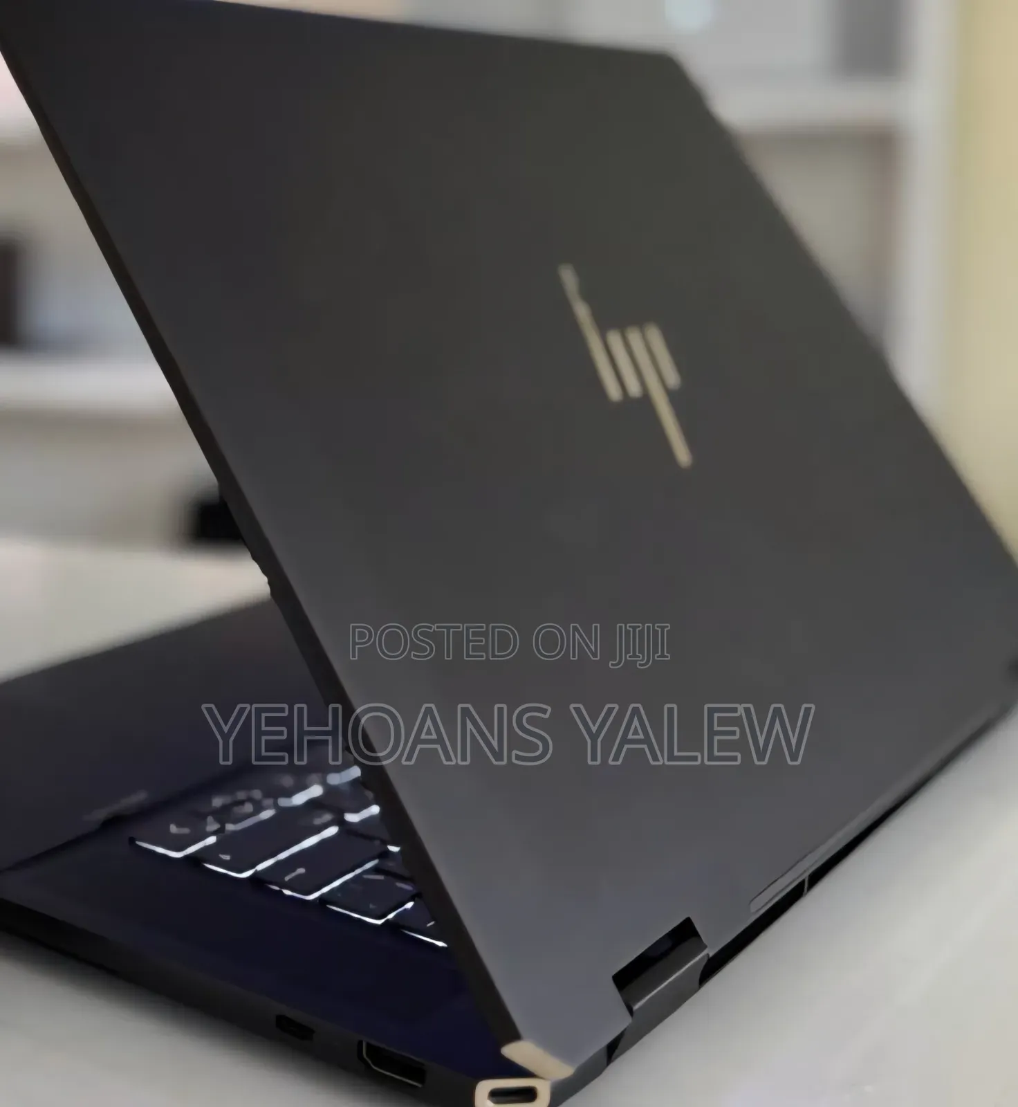 New Laptop HP Spectre 32GB Intel Core Ultra 7 SSD 1T