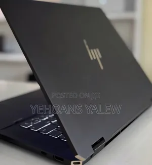 New Laptop HP Spectre 32GB Intel Core Ultra 7 SSD 1T