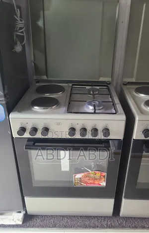 Ardo Freestanding 60x60 Oven