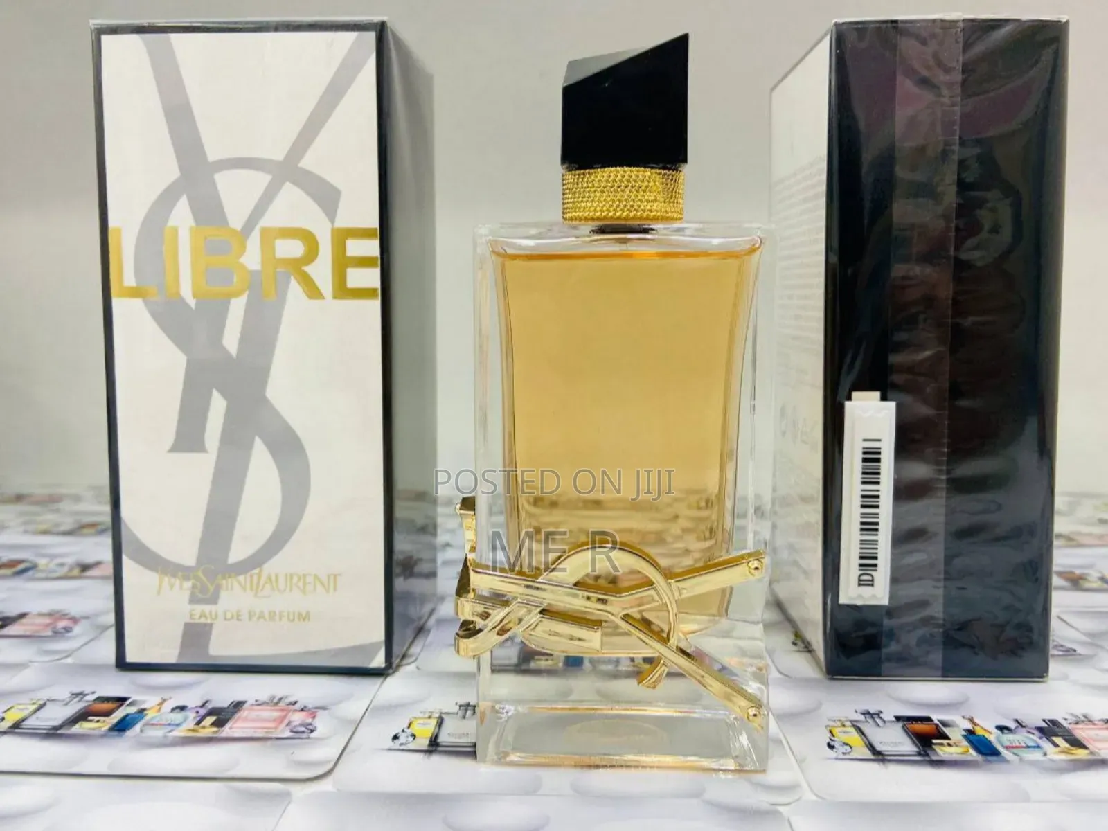 Women's Perfume