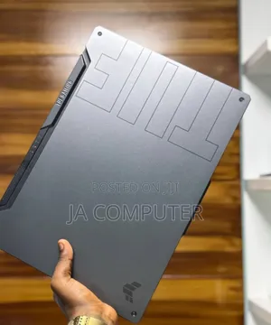 New Laptop Asus TUF Gaming A15 32GB AMD Ryzen 7 SSD 512GB