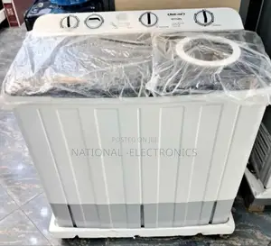 Photo - National 16kg Washing Machin National