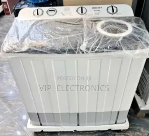 Photo - National 16kg Washing Machin National