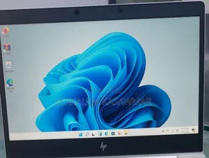 New Laptop HP EliteBook 840 G5 16GB Intel Core I7 SSD 512GB