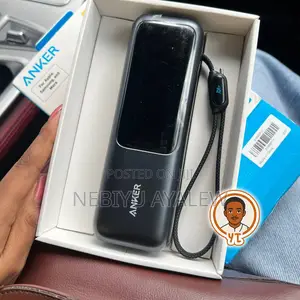 Anker Power Bank