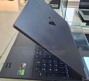 New Laptop HP Victus 15 8GB AMD Ryzen 5 SSD 512GB