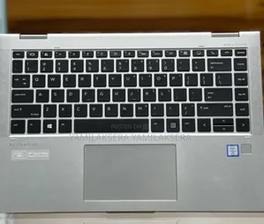 Photo - New Laptop HP EliteBook X360 1040 G7 16GB Intel Core I5 SSD 512GB