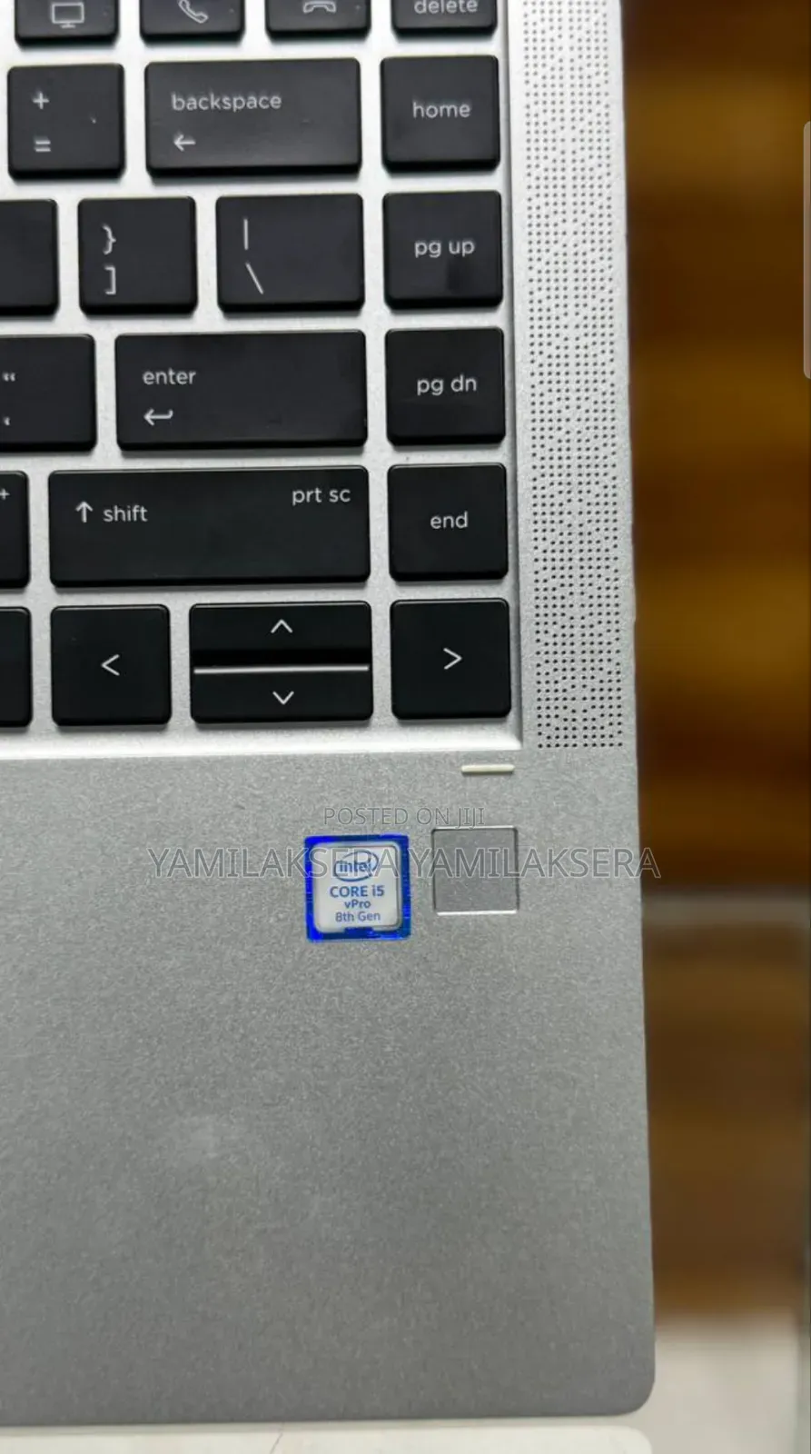 New Laptop HP EliteBook X360 1040 G7 16GB Intel Core I5 SSD 512GB