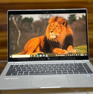 New Laptop HP EliteBook X360 1040 G7 16GB Intel Core I5 SSD 512GB