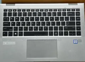 New Laptop HP EliteBook 1040 G6 16GB Intel Core I5 SSD 512GB