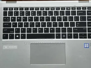 New Laptop HP EliteBook 1040 G6 16GB Intel Core I5 SSD 512GB