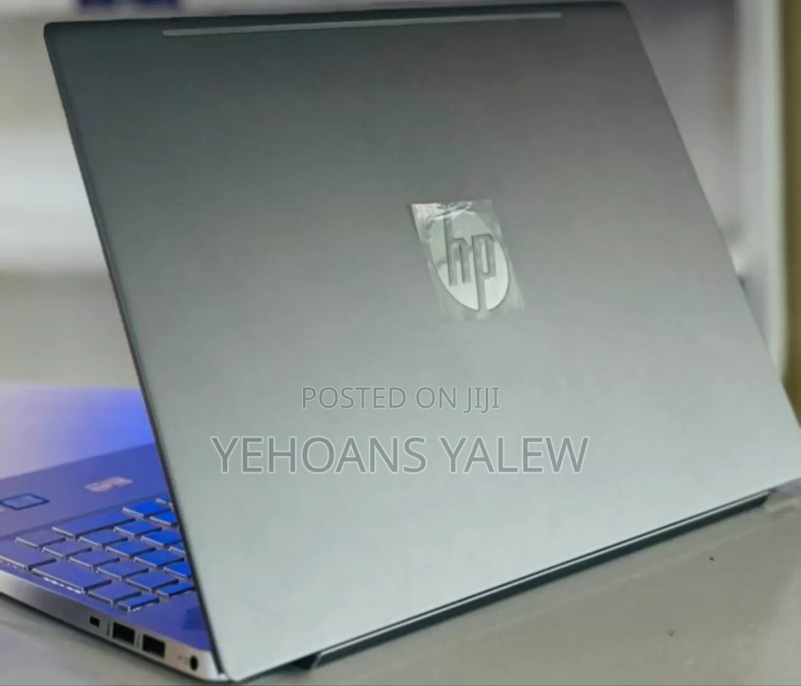 New Laptop HP Pavilion 15 16GB Intel Core I7 SSD 512GB