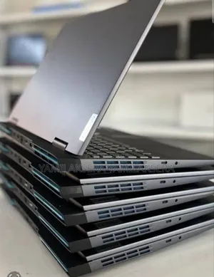 New Laptop Lenovo LOQ 15IRH8 16GB Intel Core i5 SSD 512GB