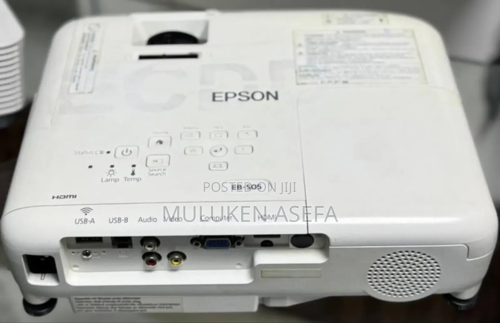 Epson Projector