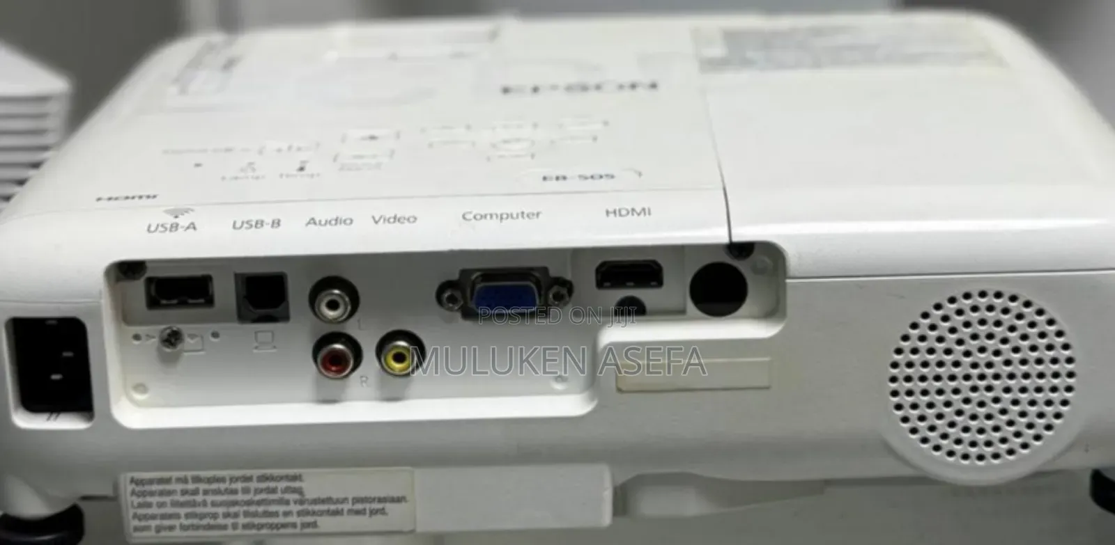 Epson Projector
