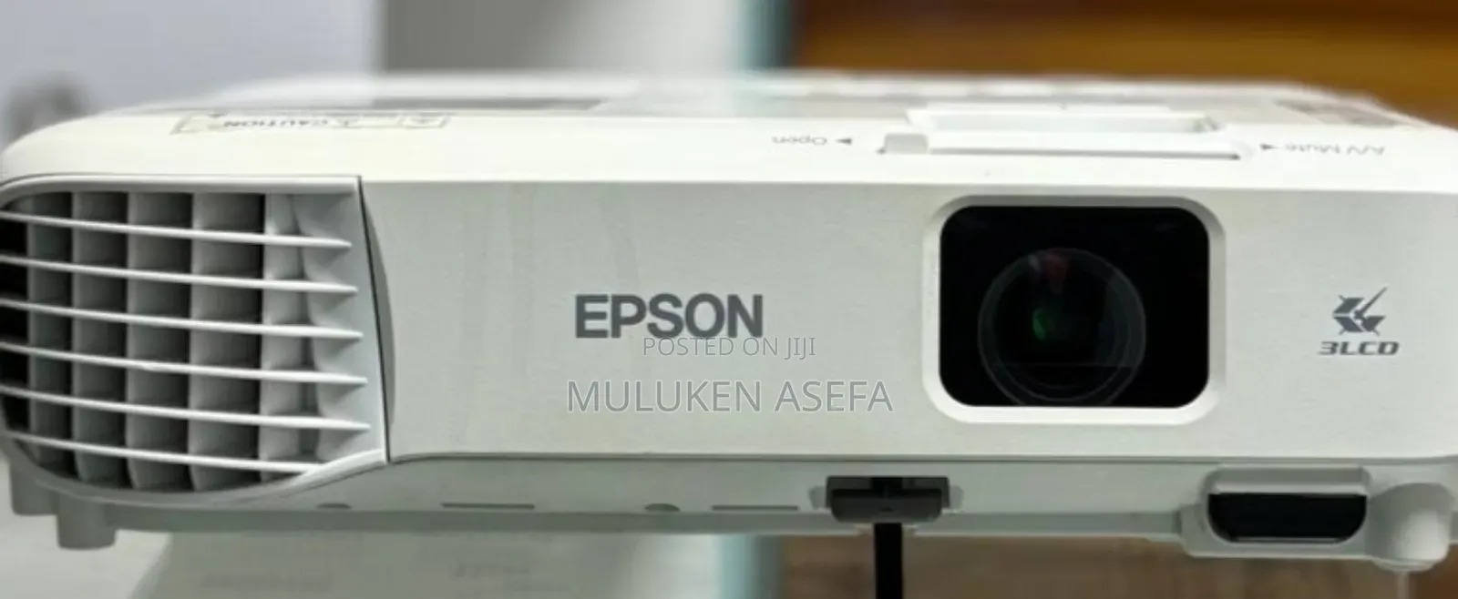 Epson Projector