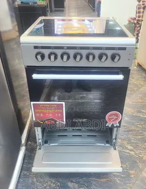 Photo - Lofratel Ceramic 60x60 Oven